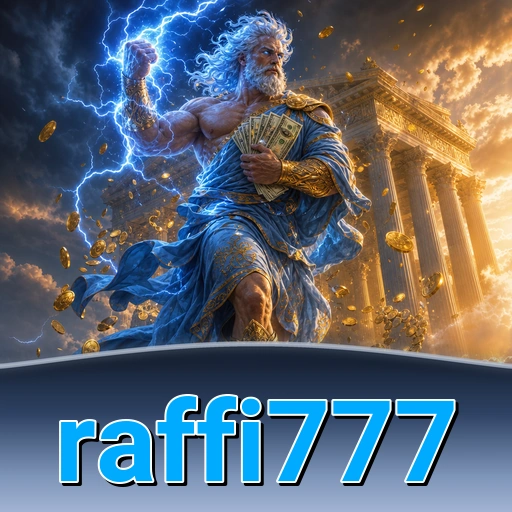 Pratinjau tampilan raffi777