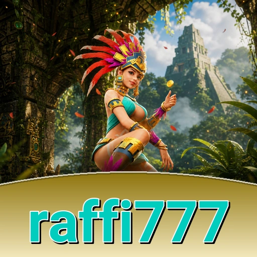 Pratinjau layar raffi777
